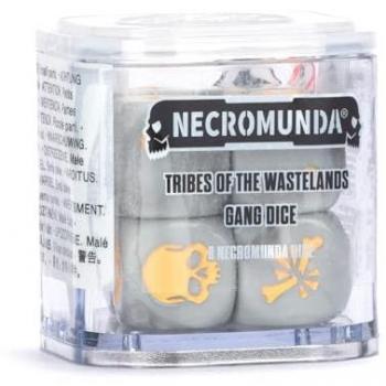 Necromunda Tribes Dice Pack