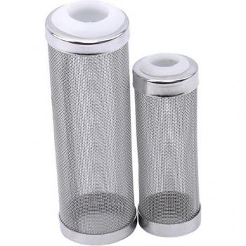 Stainless Steel Aquarium Cleaning Tool