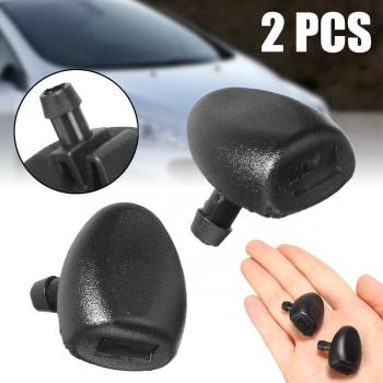 Buse d'essuie-glace avant pour Peugeot 407