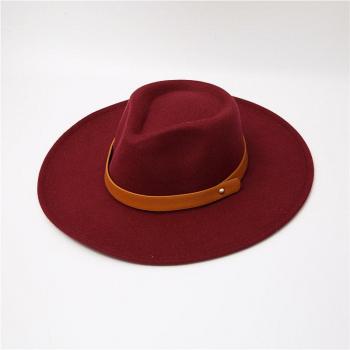 Sombrero de Joya Jazz Fieltro 2022