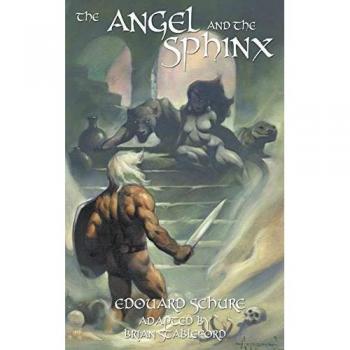 The Angel and the Sphinx
