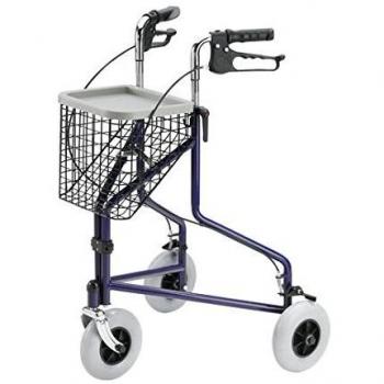 Thuasne Trio Stabilitätsrollator