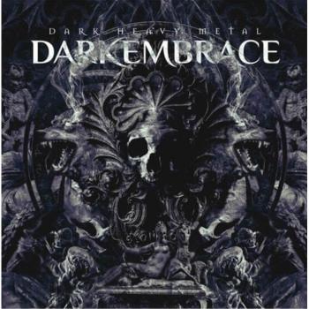 Album LP Dark Embrace