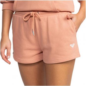 Pantaloni estivi Roxy Surf Stoked arancio donna