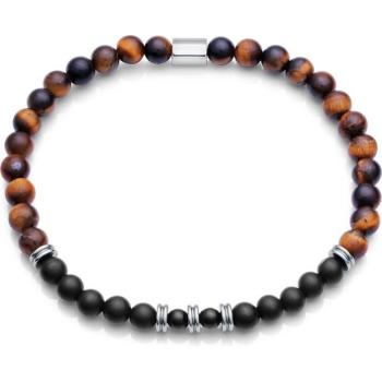 Viceroy Pulsera Hombre 1486P09011 Acero Inoxidable Elegante Diseño