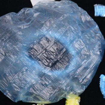 100 Beauty Salon Hair Covers