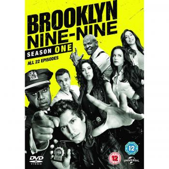 Brooklyn Nine-Nine
