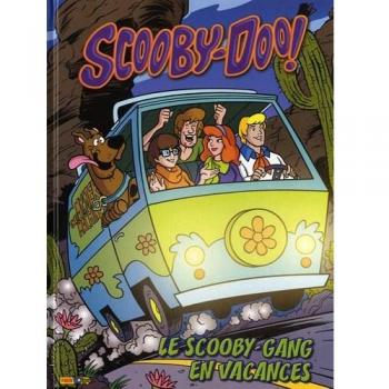 Scooby-Doo ! Tome 6