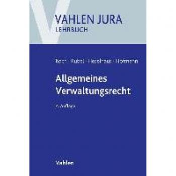 Allgemeines Verwaltungsrecht
