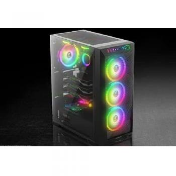 GAMDIAS ATHENA M1 ELITE ARGB CASE
