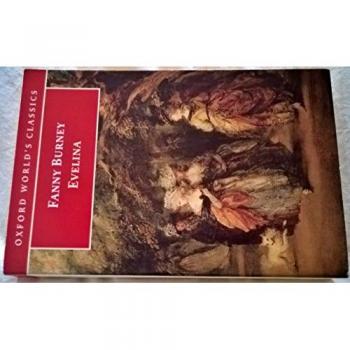 Evelina: Or the History of a Young Lady's Entrance into the World