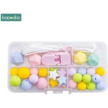 Corde sensorielle Bopoobo