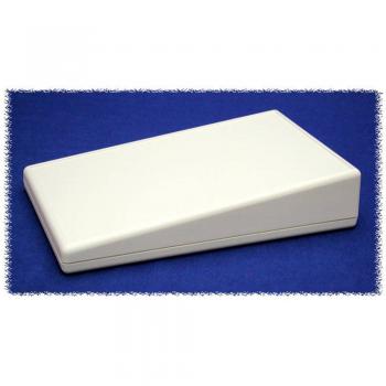 Contenitore da banco 220 x 140 x 40 mm grigio