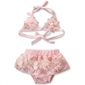 Bikini Nadar Bebes y Niñas