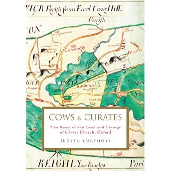 Judith Curthoys Cows and Curates