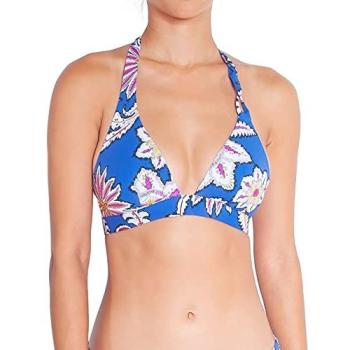 Haut de maillot de bain femme Huit Darling Multicolore 95C