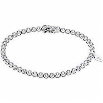 Pulsera de Plata Lotus LP1920-2/1