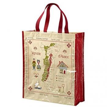 Sac Tote Routes des Vins Winkler