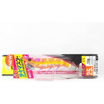 Yo Zuri Egi EZ‑Q Dartmaster Squid Jig Lure Sinking 2,5 A1725‑KVMO (6121)