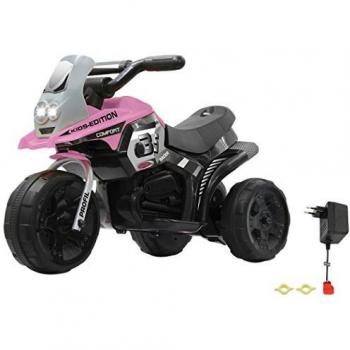 E-Trike Jamara Racer PK 6V