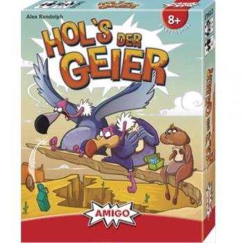 Hol's der Geier