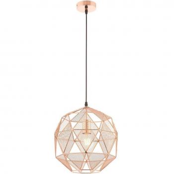 Endon 72815 Armour Light, copper