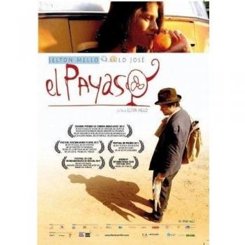 O Palhaco (2011) / El Payaso (DVD)