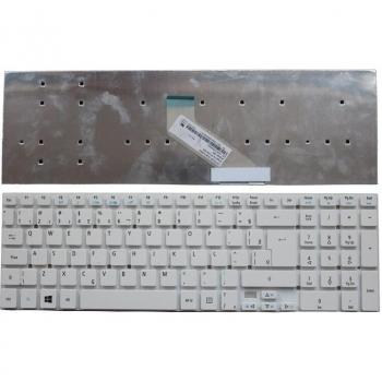 Teclado portátil BR para Acer V5WE2