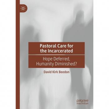 Vitalsource Technologies, Inc. Pastoral Care for the Incarcerated