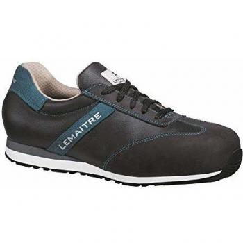 Chaussures Basses ESD Mike S3 SRC 38 Bleu
