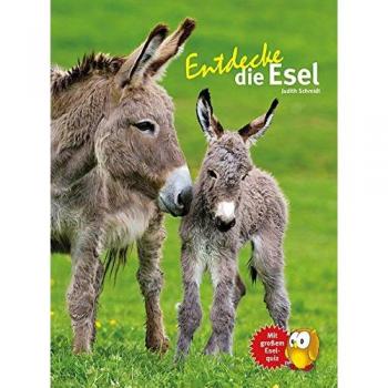 Entdecke die Esel