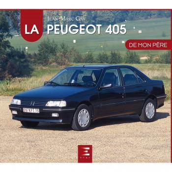 La Peugeot 405