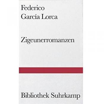 Zigeunerromanzen