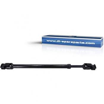 DIESEL TECHNIC Steering Rod 1.19223