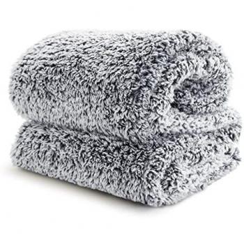 ComfortCuddle Single Fleece