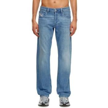 Diesel 5-Pocket-Jeans für Herren Larkee Regular Fit