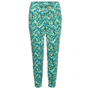 Ichi Stoffhose mit Kordelzug IHKate