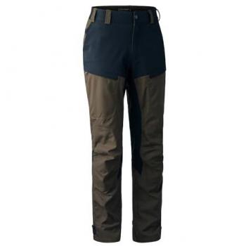 Deerhunter Strike Mens Pants – Fallen Leaf, EU 54