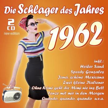 Die Schlager Des Jahres