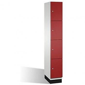 Armadietto a scomparti C+P