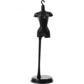 Doll Outfit Holder for 1/6 and 1/12 Scale Dolls