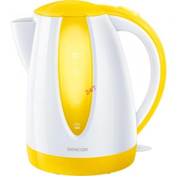 Bouilloire Sencor 1.8L