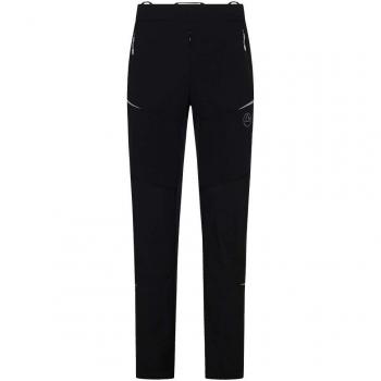 Calça Casual Ikarus Preto La Sportiva S