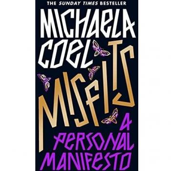 Michaela Coel Misfits: A Personal Manifesto – By The Creator Of 'I May Destroy You'