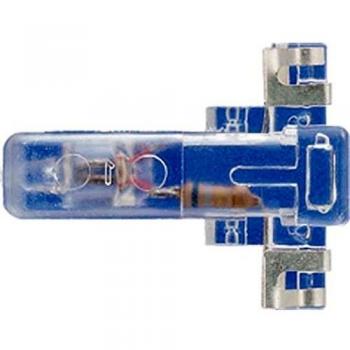 Incandescenza JUNG 400V 0,5 mA con Interruttore + Pulsante Bianco
