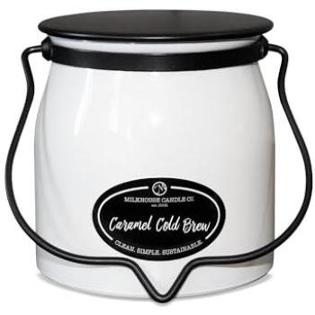 Bougie Parfumée au Caramel Creamery 454 g