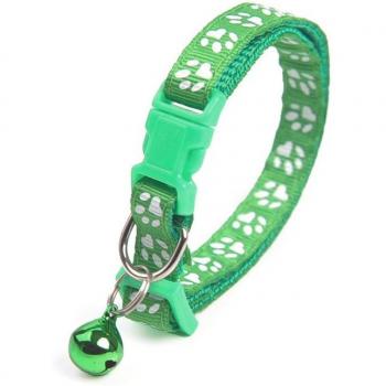 Colgante de Pata Gatuna Ajustable