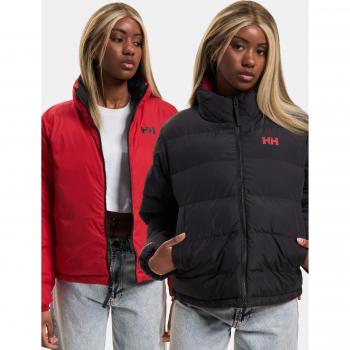Giacca Piumino Helly Hansen Yu 23 Nera