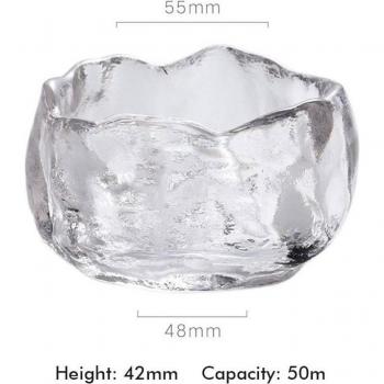 Cristal Japa-Tea 50 ML