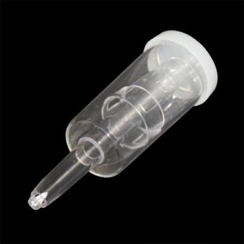 Water-Sealed Check Valve for Fermentation